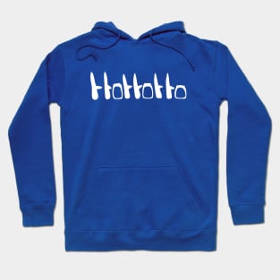 My Neighbor Hoodie